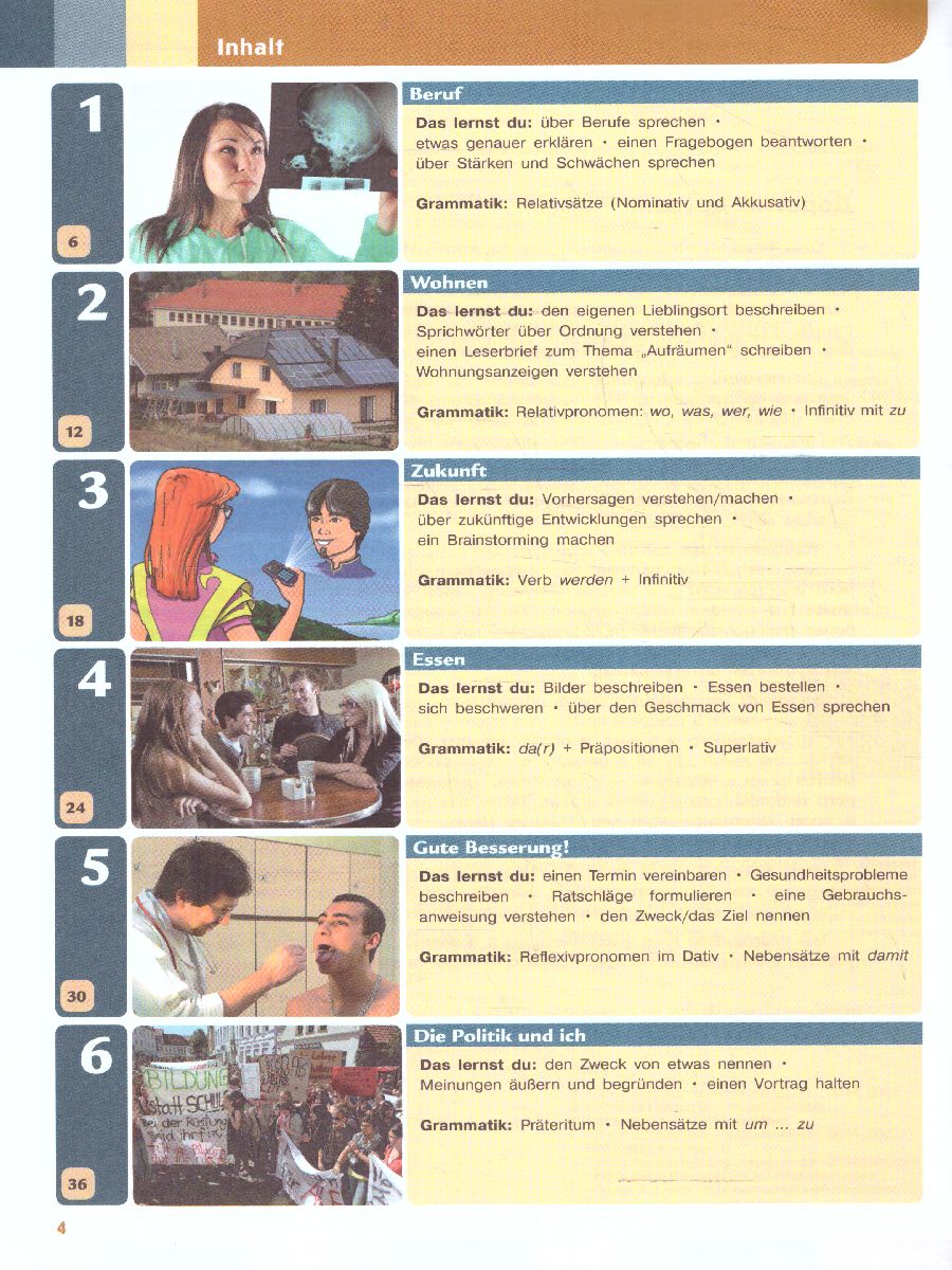 Обложка книги Немецкий язык 9 класс. Второй иностранный язык. Учебник, Автор Аверин М.М. Джин Ф. Рорман Л., издательство Просвещение | купить в книжном магазине Рослит