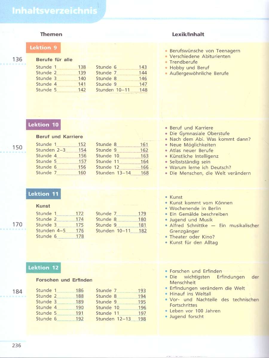 Обложка книги Немецкий язык. Базовый уровень. Учебное пособие для СПО, Автор Лытаева М.А., издательство Просвещение | купить в книжном магазине Рослит