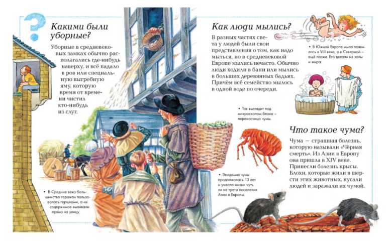 Обложка Новая детская энциклопедия, издательство Махаон | купить в книжном магазине Рослит