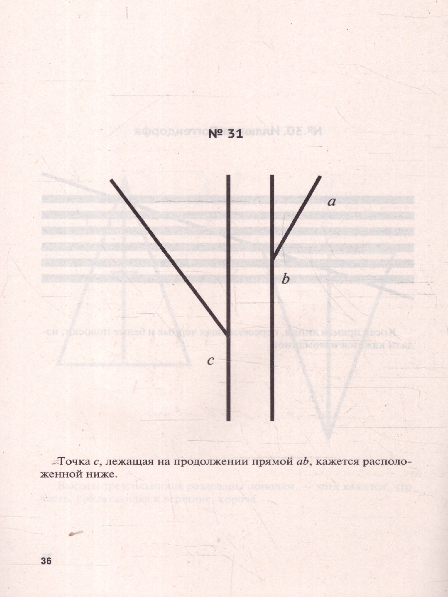 Обложка книги Оптические иллюзии, Автор Перельман Я. И., издательство Проспект | купить в книжном магазине Рослит