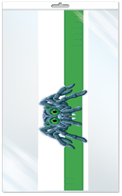 Обложка книги Маска-ободок. Паук, Автор *МА-14849, издательство Сфера | купить в книжном магазине Рослит