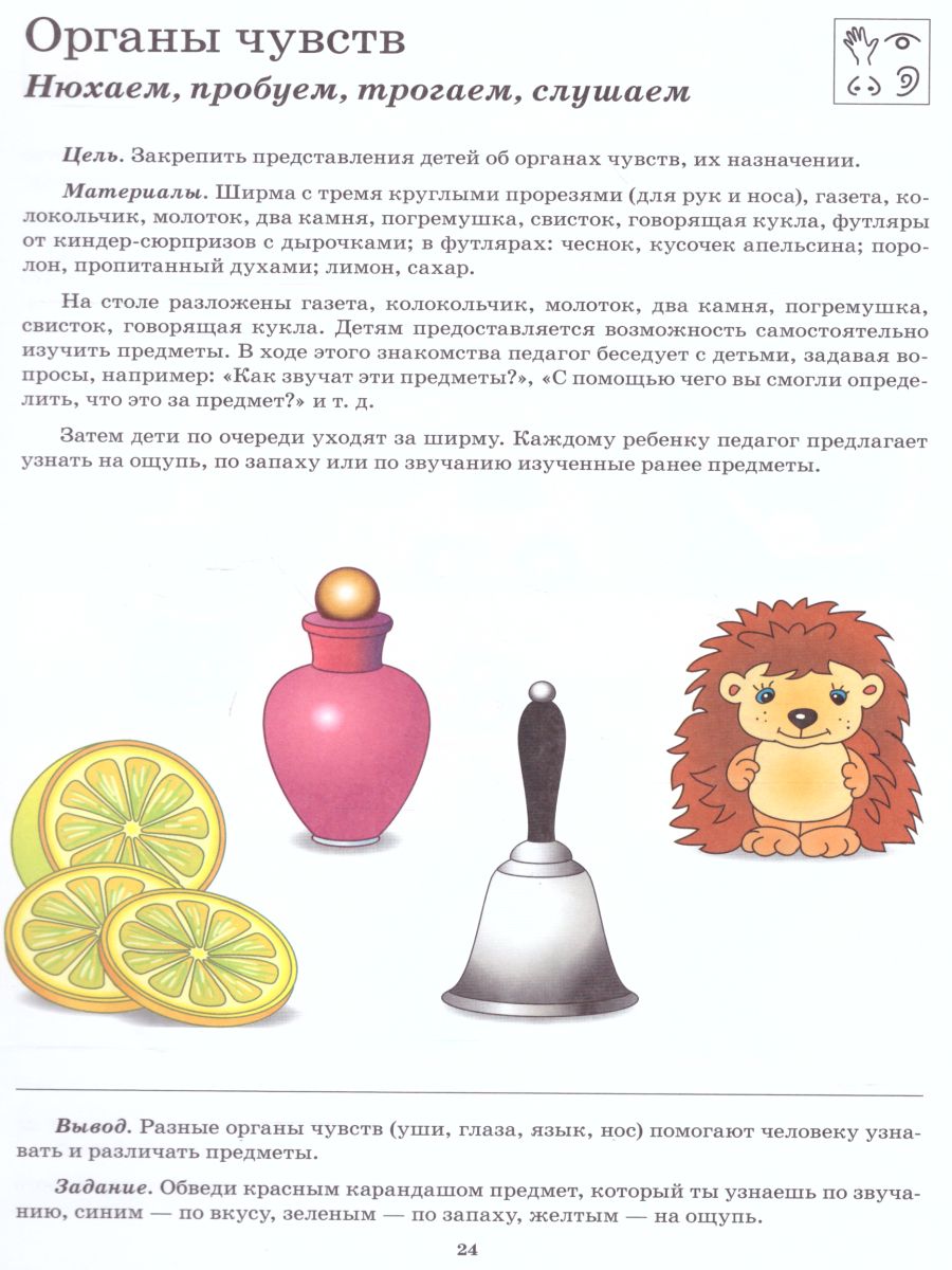 Обложка книги Рабочая тетрадь по опытно-экспериментальной деятельности. Подготовительная к школе группа, Автор Попова О.В., издательство ДЕТСТВО-ПРЕСС | купить в книжном магазине Рослит