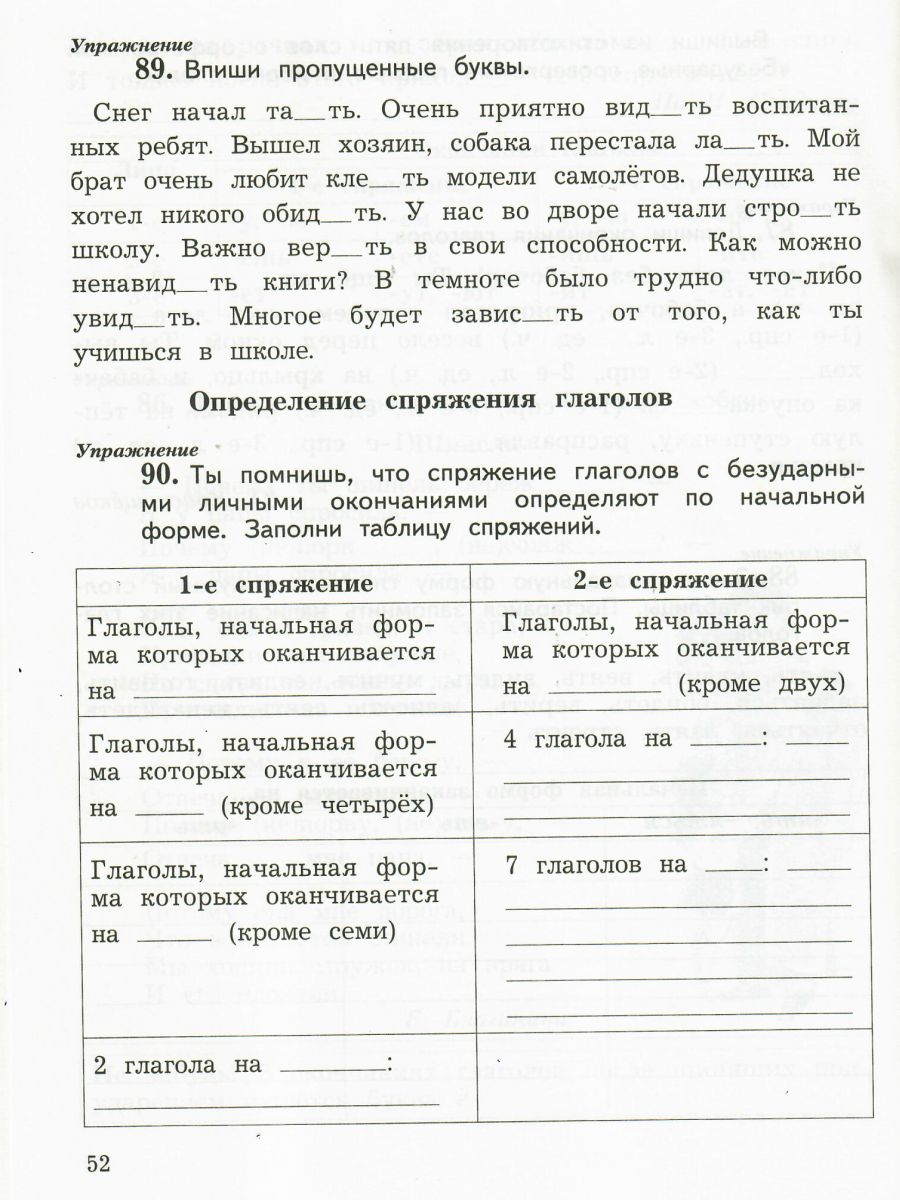 Обложка книги Учусь писать без ошибок 4 класс. Рабочая тетрадь. ФГОС, Автор Кузнецова М.И., издательство Просвещение/Союз                                   | купить в книжном магазине Рослит