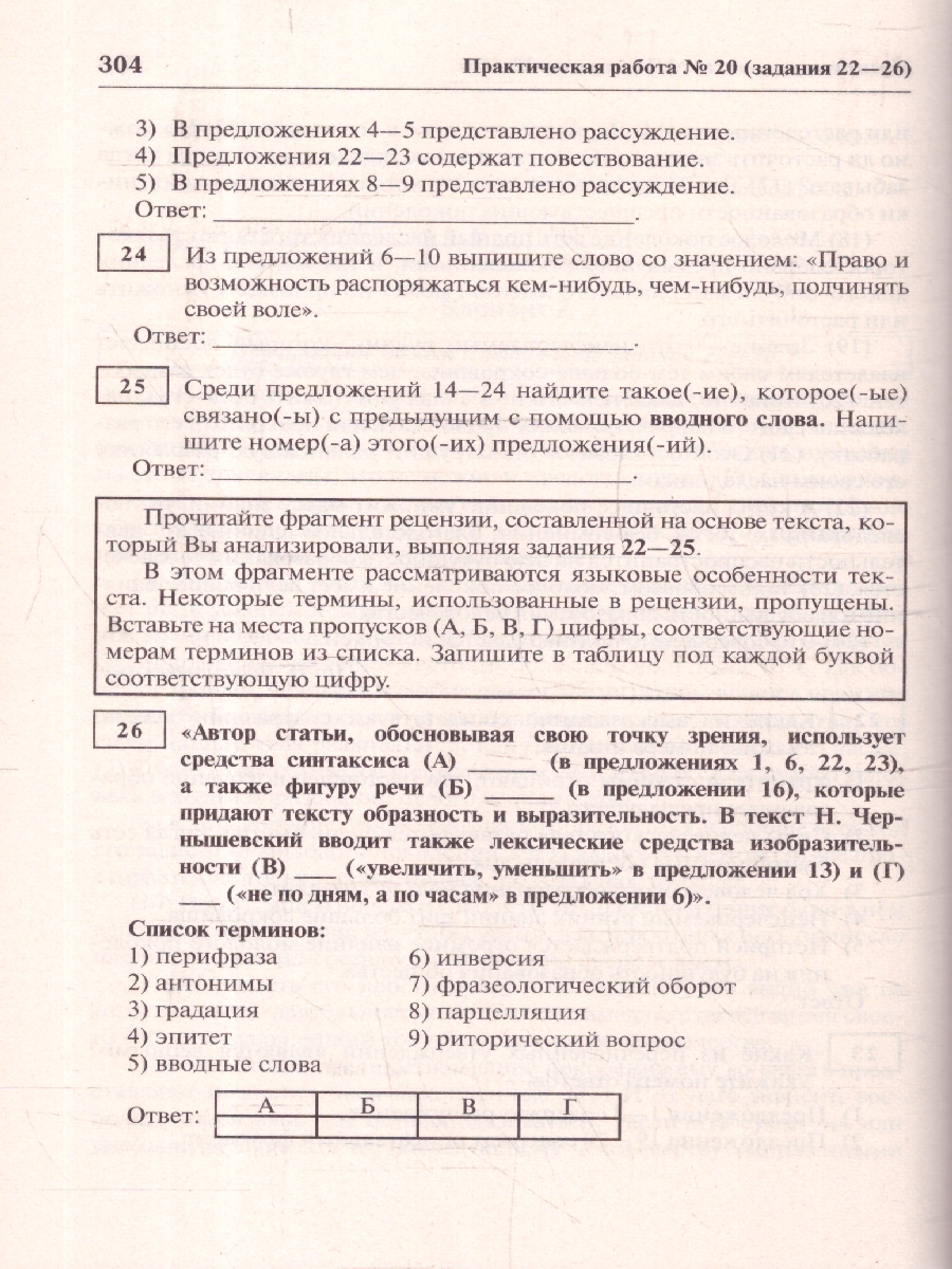 Обложка книги ЕГЭ 2024 Русский язык. Подготовка. Книга 1, Автор Мальцева Л.И. Смеречинская Н.М., издательство Афина | купить в книжном магазине Рослит