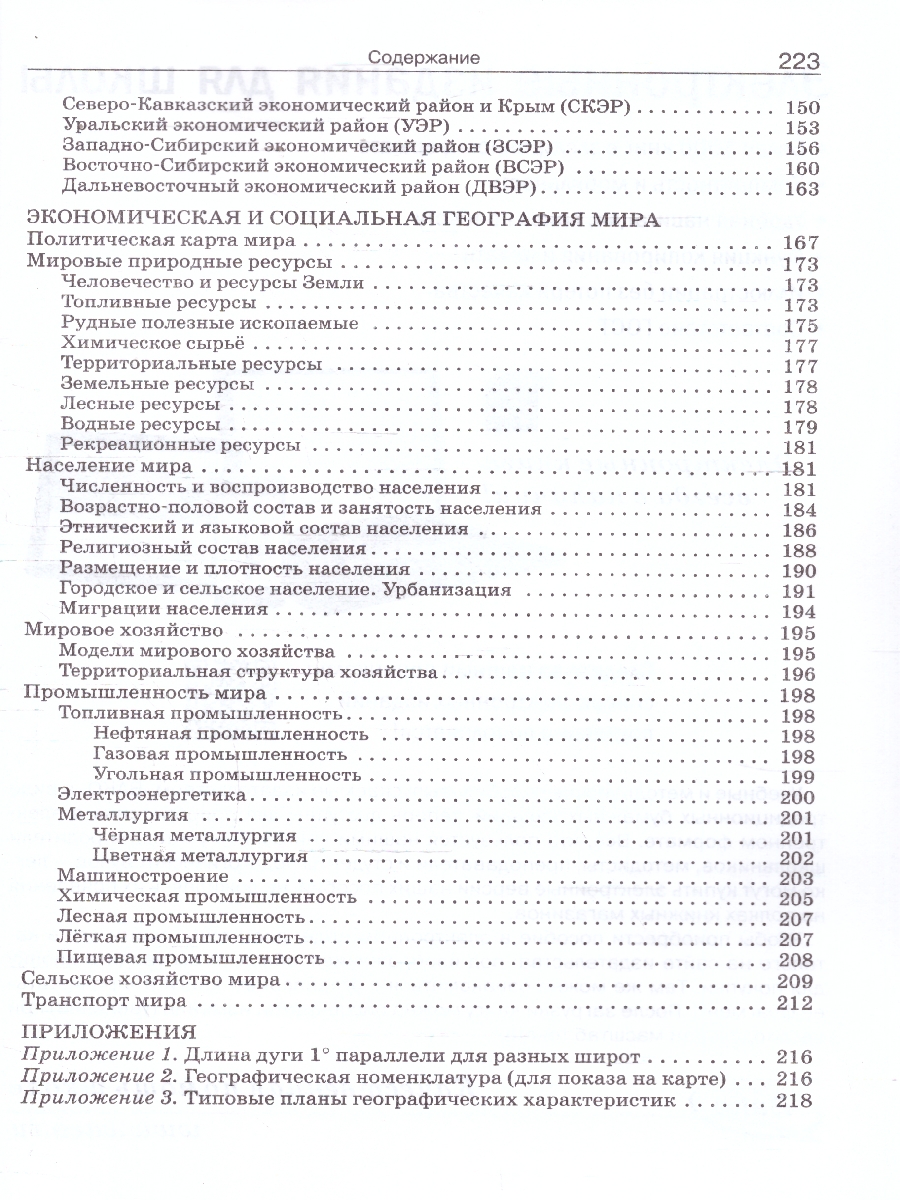 Обложка книги География 5-11 классы Школьный справочник, Автор Афонина А.В., издательство Вако | купить в книжном магазине Рослит