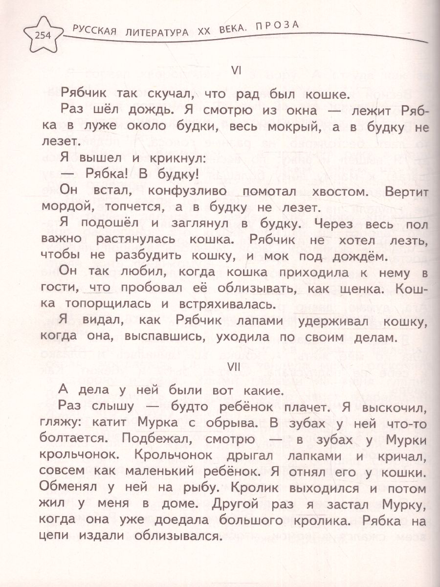 Обложка книги Универсальная хрестоматия 4 класс, Автор Пришвин М.М. Чуковский К.И. Кассиль Л.А., издательство ЭКСМО | купить в книжном магазине Рослит
