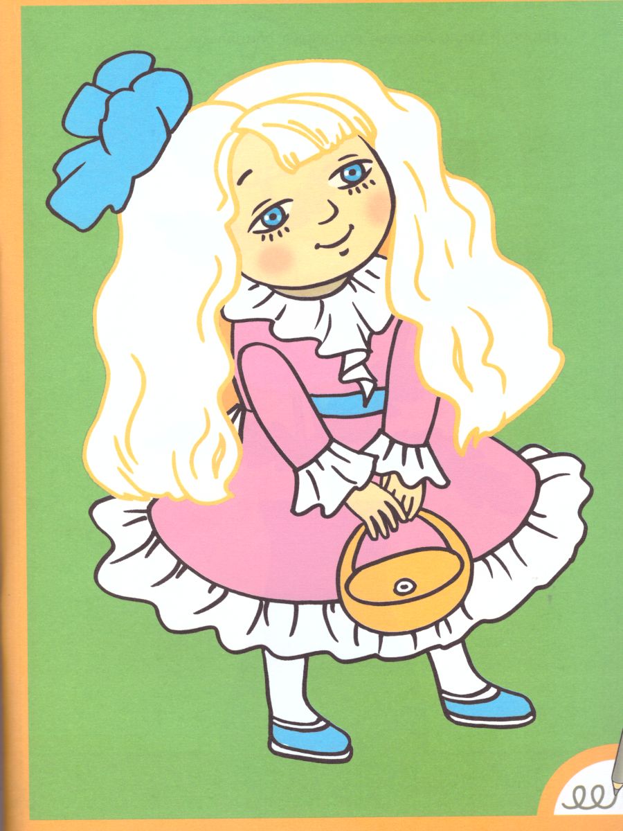 Обложка книги Я рисую. Пособие для детей 4-5 лет (Радуга), Автор Соловьёва Е.В., издательство Просвещение/Союз                                   | купить в книжном магазине Рослит