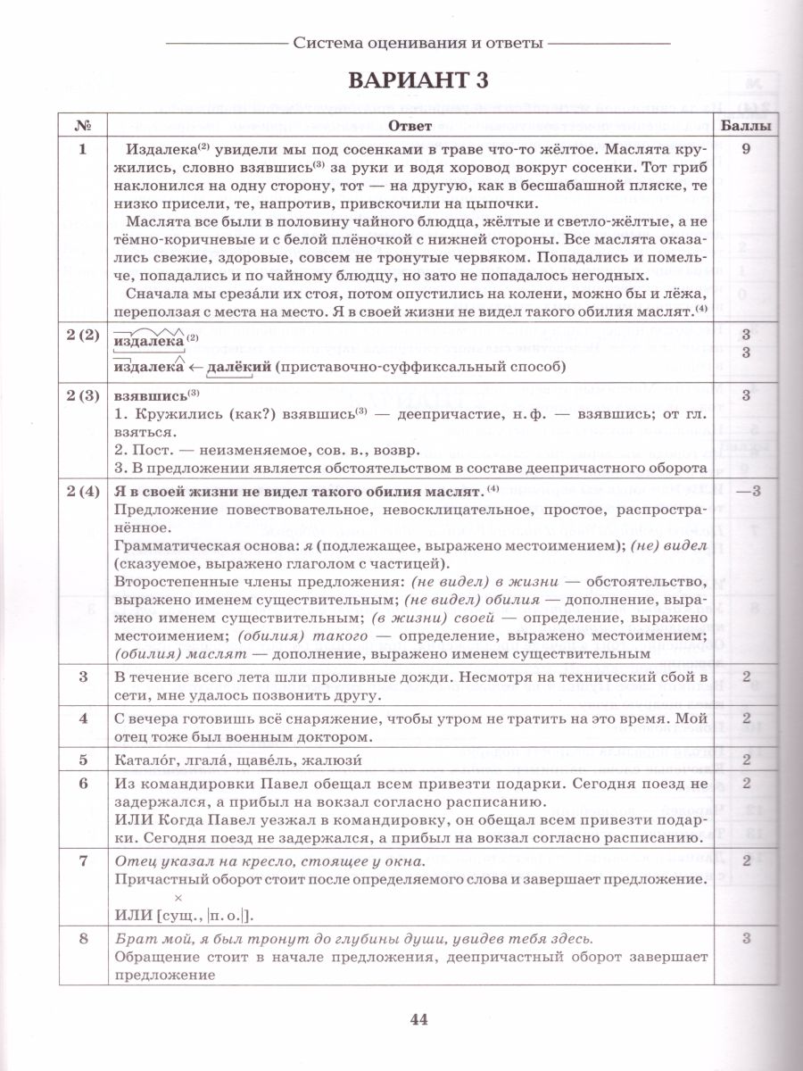 Обложка книги ВПР-2023. Русский язык 7 класс. 15 тренировочных вариантов, Автор Сенина Н.А., издательство ЛЕГИОН | купить в книжном магазине Рослит