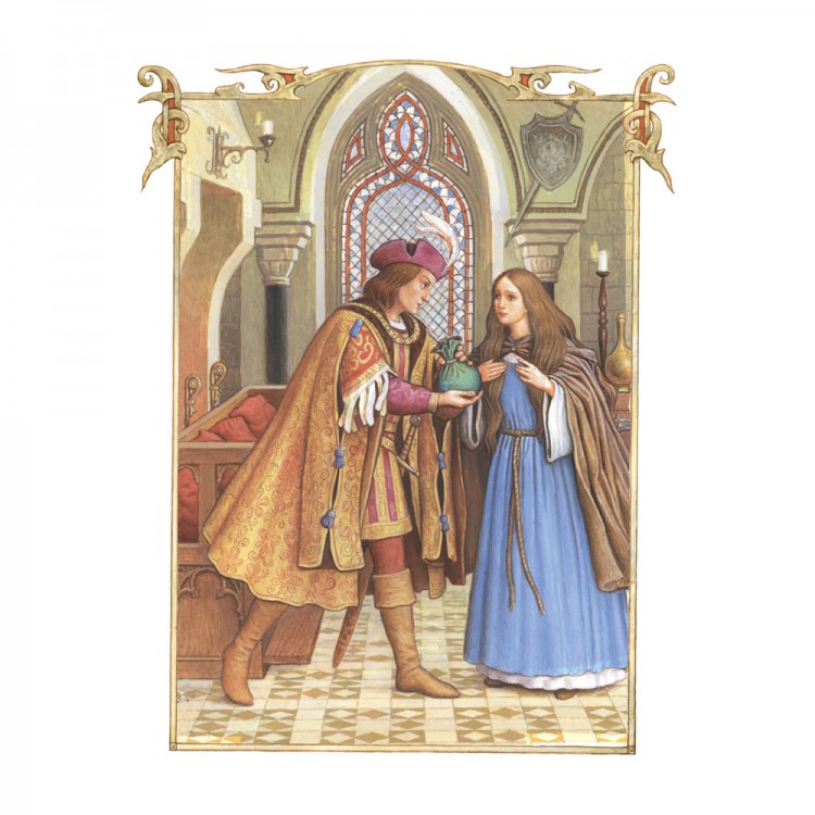 Обложка Любимые сказки. Сказки о рыцарях. Развивающая книга, издательство НД Плэй                                            | купить в книжном магазине Рослит