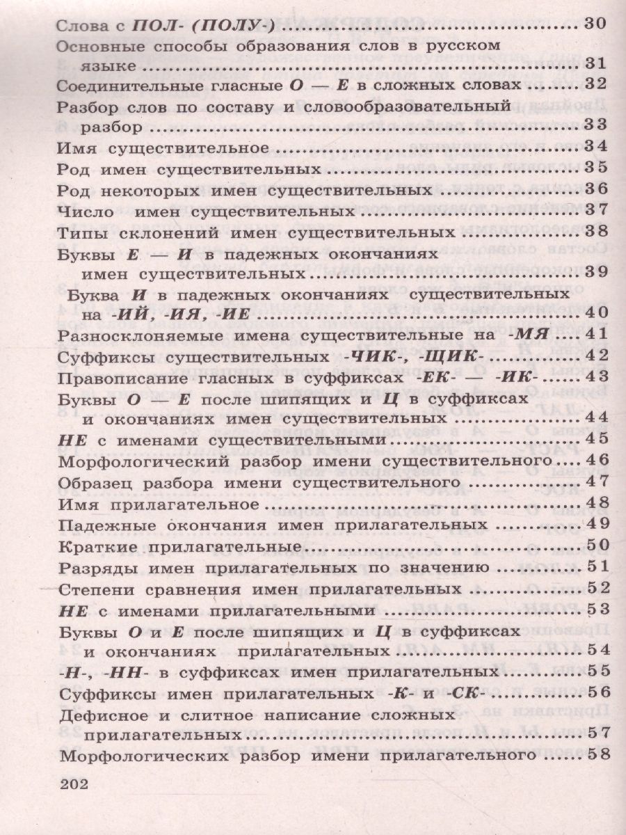 Обложка книги Учебные таблицы по Русскому языку 5-11 класс, Автор Малюшкин А.Б., издательство Сфера | купить в книжном магазине Рослит