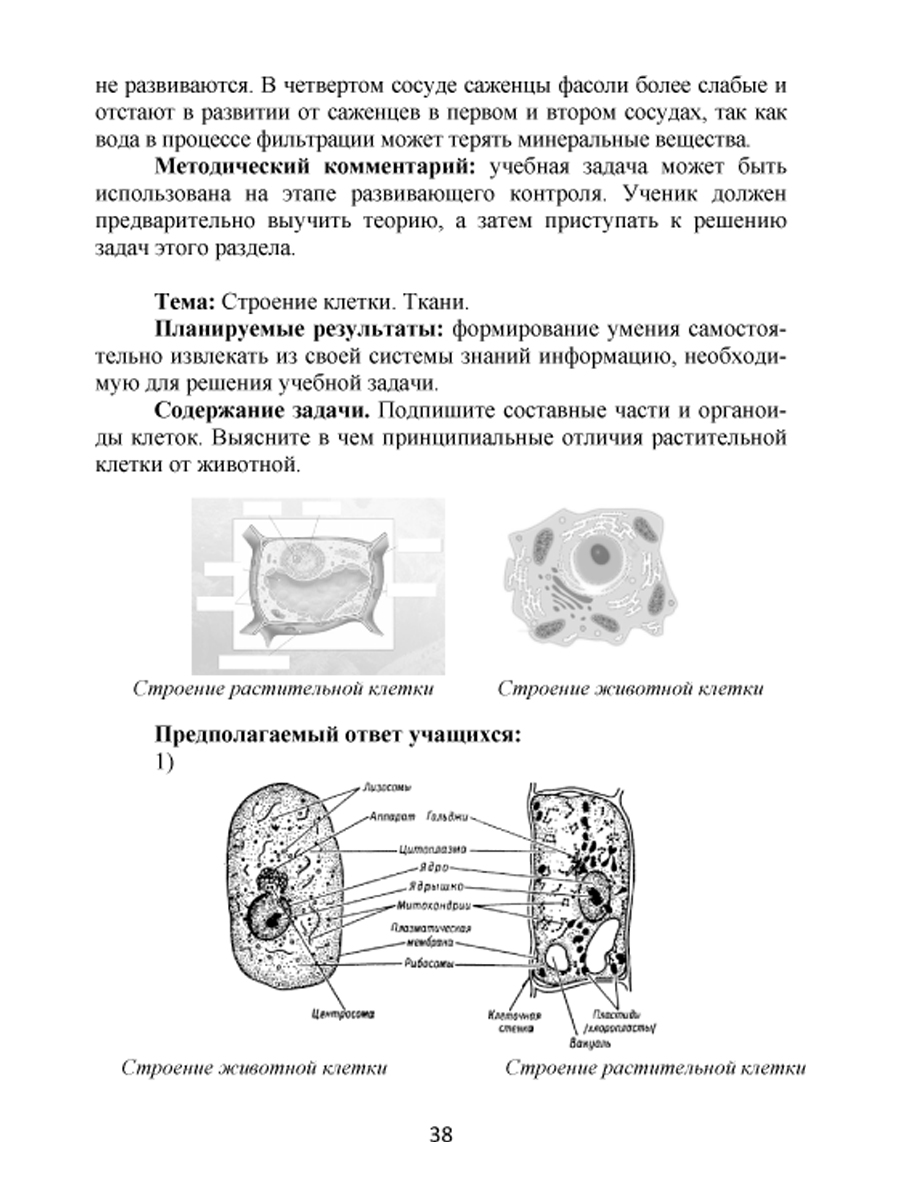 Обложка книги Формирование УУД учащихся на уроках Биологии средствами решения учебных задач. Методическое пособие, Автор Зарубина В.В. Спирина Е.В., издательство Планета | купить в книжном магазине Рослит