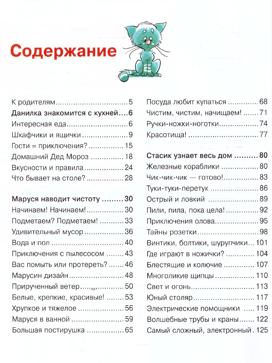 Обложка Мой дом. Уроки безопасности Программа развития и обучения дошкольника, издательство Олма | купить в книжном магазине Рослит