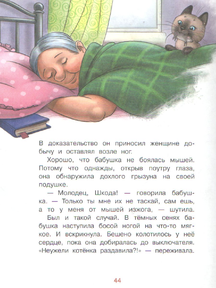 Обложка книги Жил-был у бабушки: Рассказы / Малышам обо всём хорошем, Автор Антонова И.А., издательство Вако | купить в книжном магазине Рослит