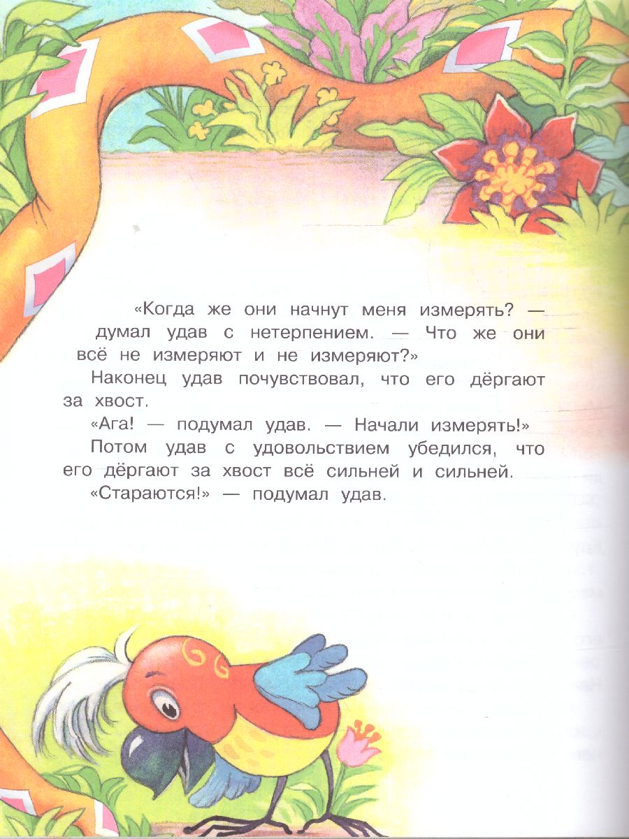 Обложка 38 попугаев / Добрые сказки, издательство АСТ | купить в книжном магазине Рослит