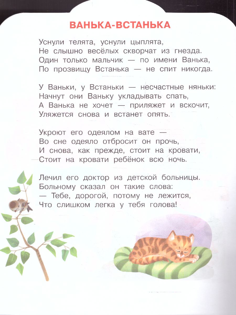 Обложка Большой карман /МалышЧитай, издательство АСТ | купить в книжном магазине Рослит