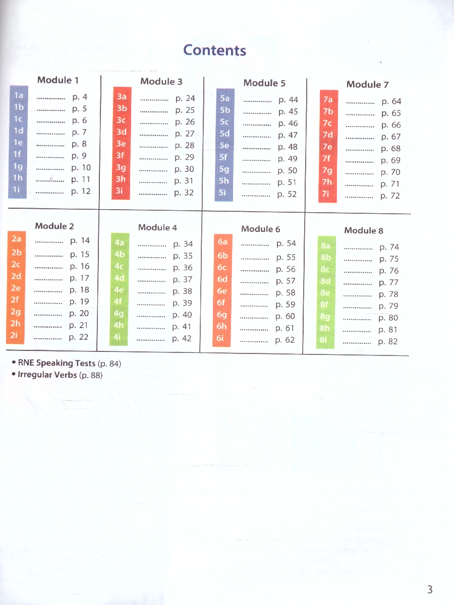 Обложка книги Английский в фокусе 9 класс. Рабочая тетрадь. Новый ФП. ФГОС, Автор Ваулина Ю. Е. Дули Дженни Подоляко О. Е., издательство Просвещение | купить в книжном магазине Рослит