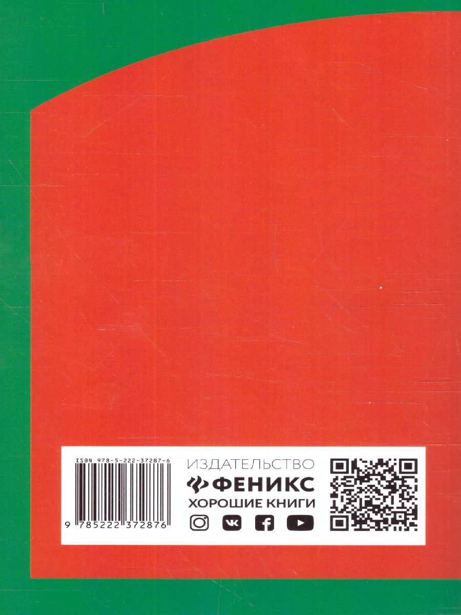 Обложка книги Репетитор по химии (мяг.), Автор Егоров Александр Сергеевич, издательство Феникс ТД                                          | купить в книжном магазине Рослит