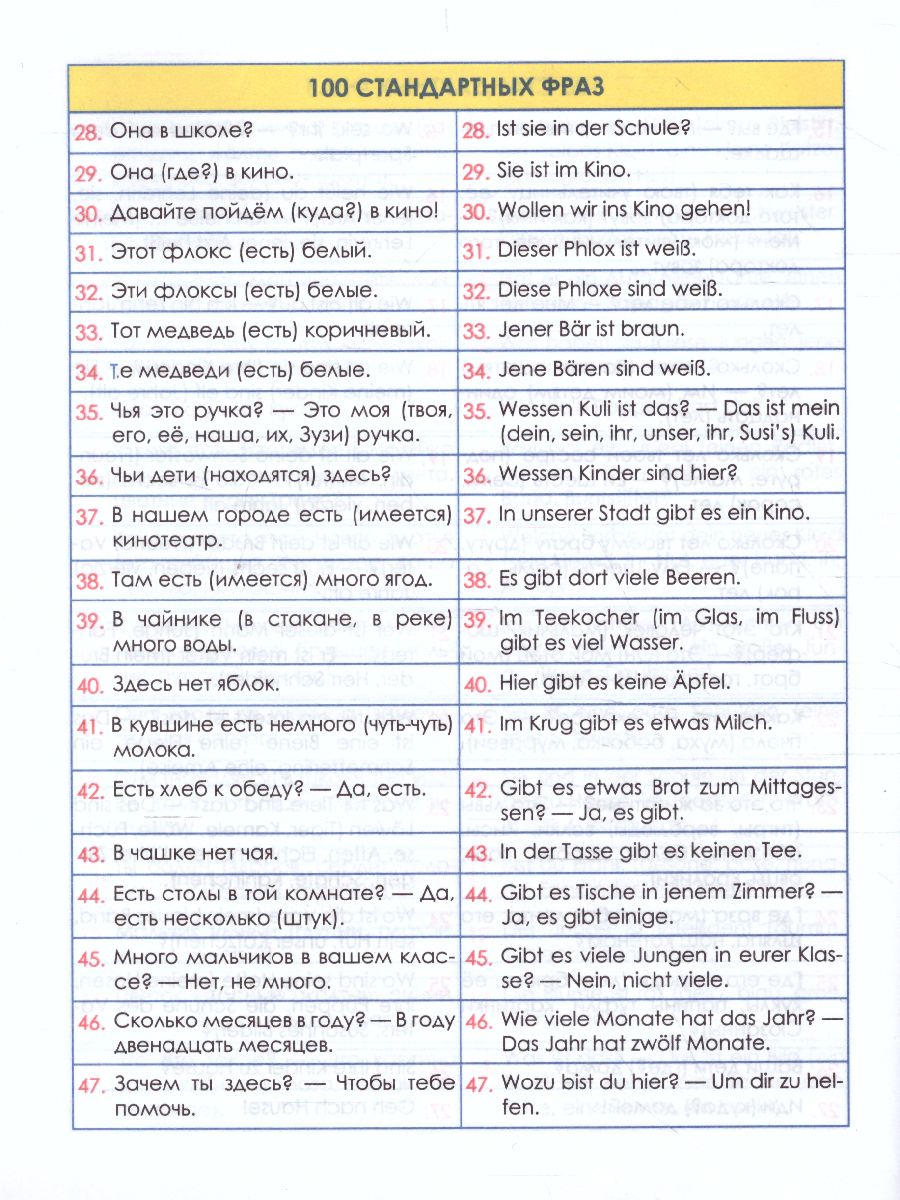 Обложка книги Немецкий язык. Тетрадь-словарь для записи слов, Автор Пушков А.Е., издательство Кузьма                                             | купить в книжном магазине Рослит