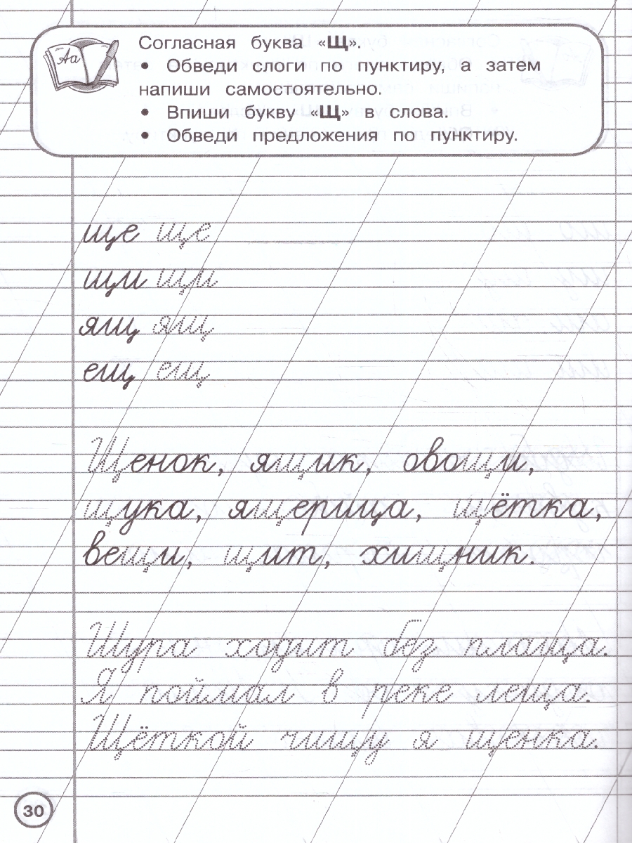 Обложка книги Прописи. Готовим руку к письму. Уровень 4. 5-7лет, Автор Бортникова О.Я., издательство Умка                                               | купить в книжном магазине Рослит