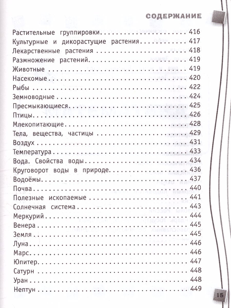Обложка книги Универсальный справочник школьника 1- 4 классы, Автор Марченко И.С. Безкоровайная Е.В. Берестова Е.В., издательство ЭКСМО | купить в книжном магазине Рослит