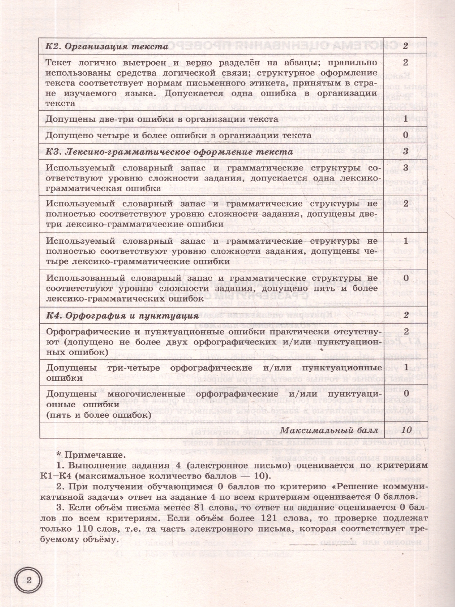 Обложка книги ВПР Английский язык 8 класс. 10 вариантов. С аудированием, Автор Курденкова О. П., издательство Экзамен | купить в книжном магазине Рослит