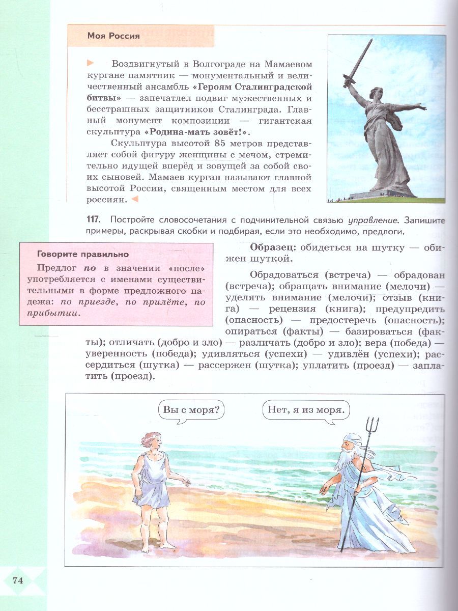 Обложка книги Русский родной язык. 9 класс. Учебник (ФП2022), Автор Александрова О.М. Загоровская О.В. Богданов С.И., издательство Просвещение | купить в книжном магазине Рослит