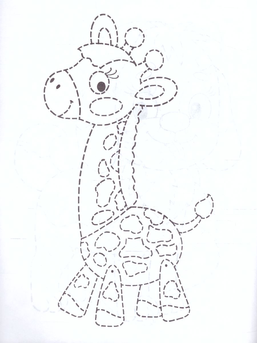 Обложка книги Прописи. Обводилки для самых маленьких: Для детей 3-4 лет, Автор Березенкова Т.В., издательство Учитель | купить в книжном магазине Рослит