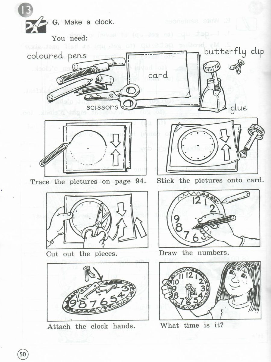 Обложка книги Английский язык 3 класс. Рабочая тетрадь. ФГОС, Автор Вербицкая М.В. Эббс Б. Уорелл Э., издательство Просвещение | купить в книжном магазине Рослит