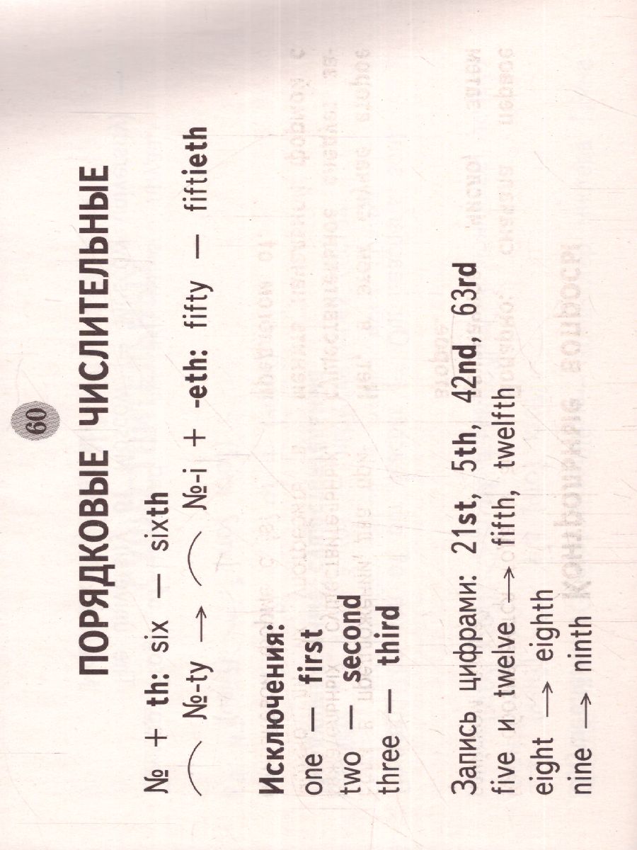 Обложка книги Таблицы по английскому языку для начальной школы, Автор Узорова О.В. Нефёдова Е.А., издательство АСТ | купить в книжном магазине Рослит