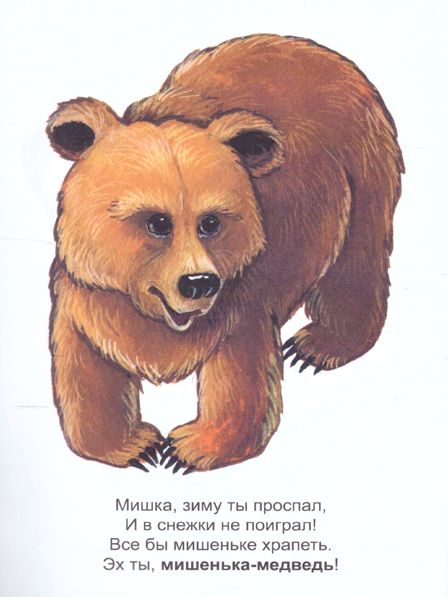 Обложка книги Раскраска Малышок ""Весна часть 2", Автор , издательство Страна фантазий | купить в книжном магазине Рослит