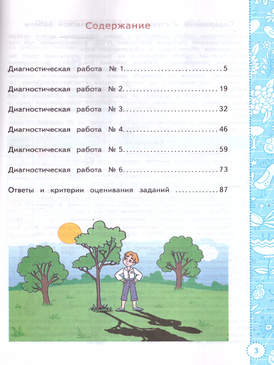 Обложка книги ВПР Функциональная грамотность 4 класс. 6 вариантов. ТЗ ФГОС, Автор Трофимова Е. В. Языканова Е. В., издательство Экзамен | купить в книжном магазине Рослит