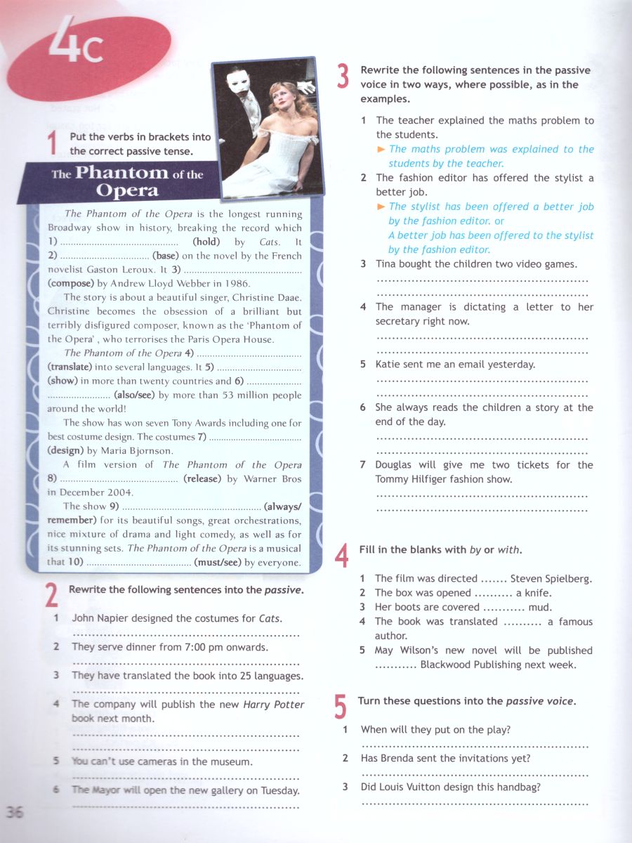 Обложка книги Английский в фокусе 8 класс. Spotlight. Рабочая тетрадь, Автор Ваулина Ю.Е. Дули Д. Подоляко О.Е., издательство Просвещение | купить в книжном магазине Рослит