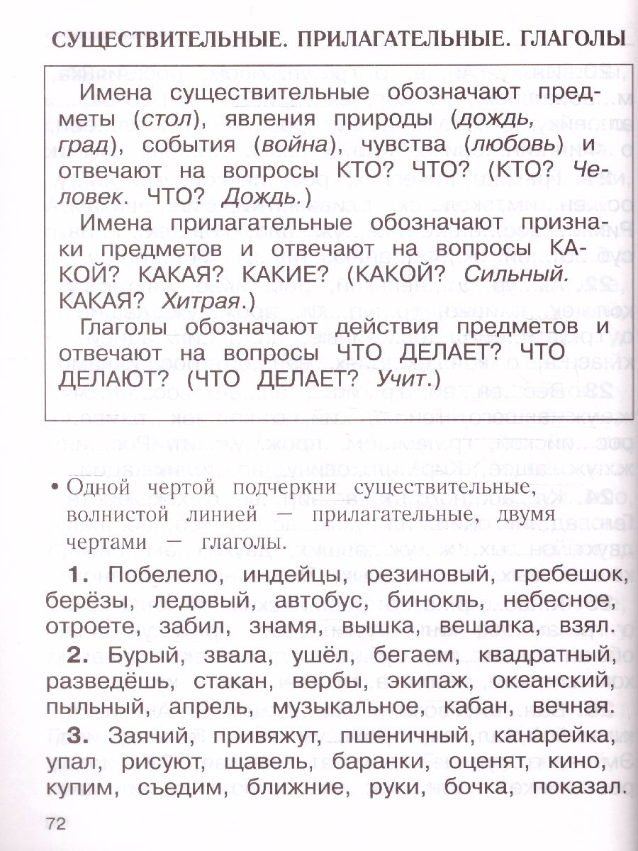 Обложка книги Русский язык 1-4 класс. Большая книга примеров и заданий по всем темам курса, Автор Узорова О.В. Нефёдова Е.А., издательство АСТ | купить в книжном магазине Рослит