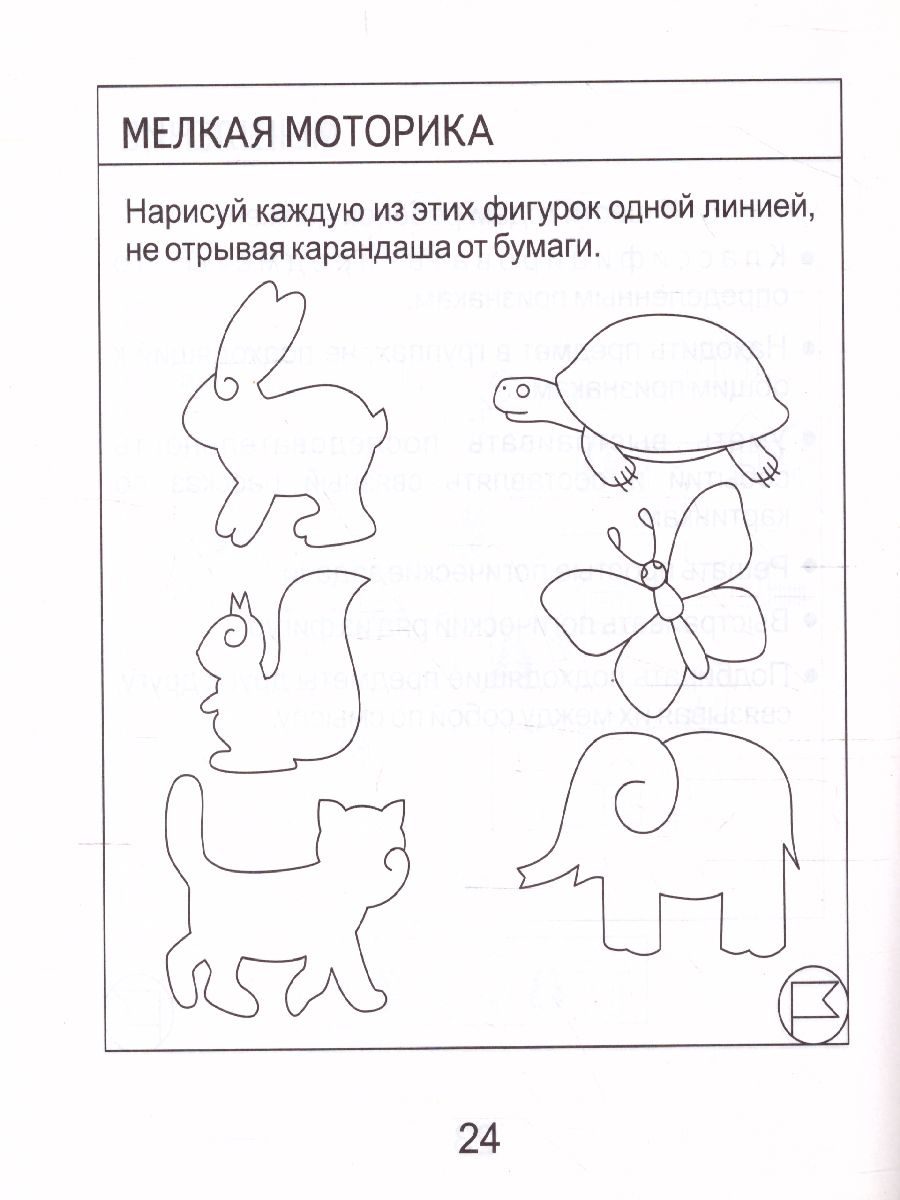 Обложка книги Тесты для детей 6 лет. Часть 2. Внимание, память, мышление, мелкая моторика рук, Автор , издательство Солнечные ступеньки | купить в книжном магазине Рослит