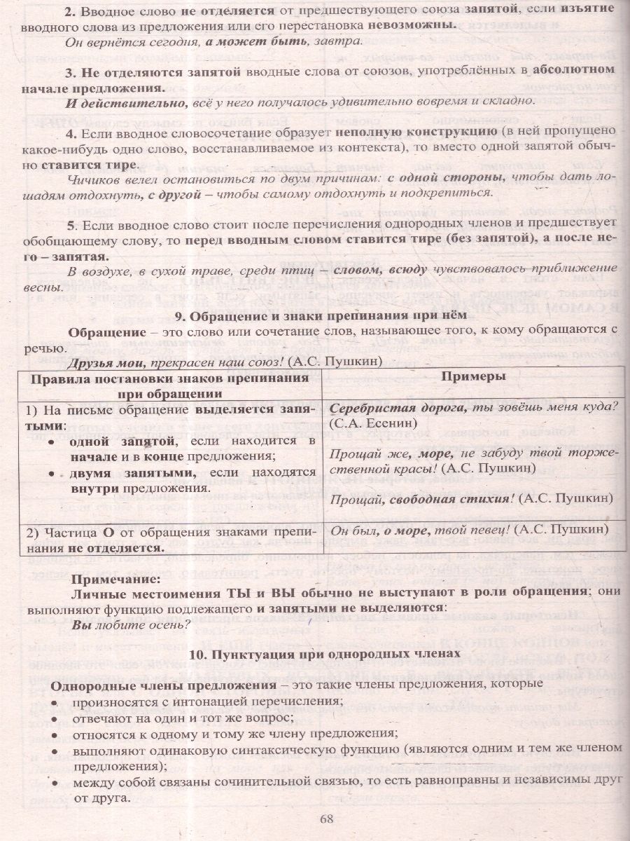 Обложка книги ОГЭ 2025 Русский язык. Готовимся к итоговой аттестации. Учебное пособие, Автор Драбкина С. В.; Субботин Д. И., издательство Издательство Интеллект-центр | купить в книжном магазине Рослит