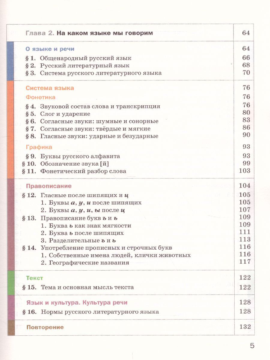 Обложка книги Русский язык 5 класс. Учебник. В 2-х частях. Часть 1. ФГОС, Автор Шмелёв А.Д., издательство Вентана-Граф | купить в книжном магазине Рослит