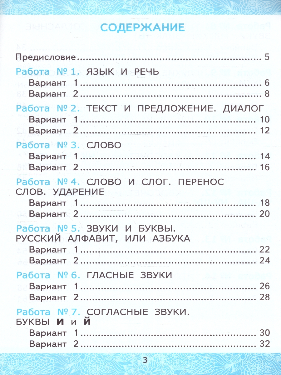 Обложка книги Русский язык 1 класс. Зачетные работы к учебнику В.Канакиной, Автор Гусева Е. В. Останина Е. А. Курникова Е. В., издательство Экзамен | купить в книжном магазине Рослит