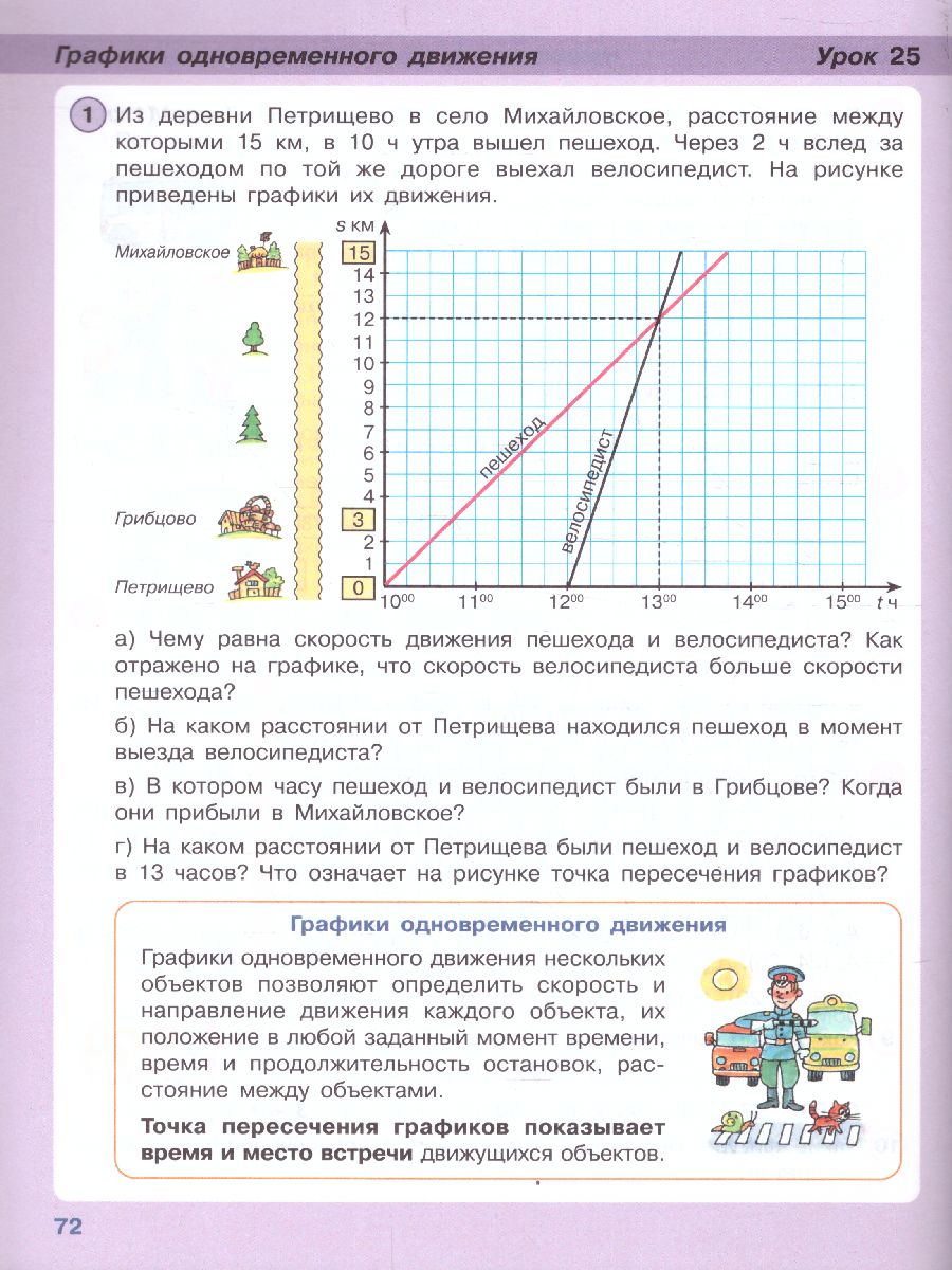 Обложка книги Петерсон Математика 4 кл. Учебник. (Комплект в 3-х ч) часть 3(обложка интегральная)(Бином), Автор Петерсон Л.Г., издательство Просвещение/Союз                                   | купить в книжном магазине Рослит