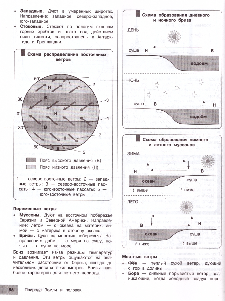 Обложка книги География. Подготовка к ОГЭ и ВПР. Справочник с теорией, заданиями и ответами, Автор Смирнова Л.В., издательство ЭКСМО | купить в книжном магазине Рослит