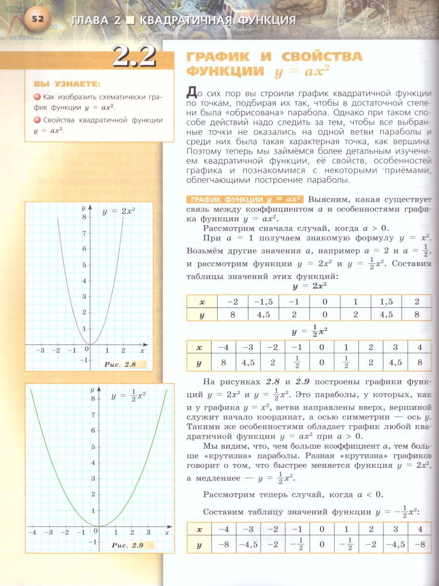 Обложка книги Алгебра 9 класс. Учебник, Автор Бунимович Е.А. Кузнецова Л.В. Минаева С.С., издательство Просвещение/Союз                                   | купить в книжном магазине Рослит
