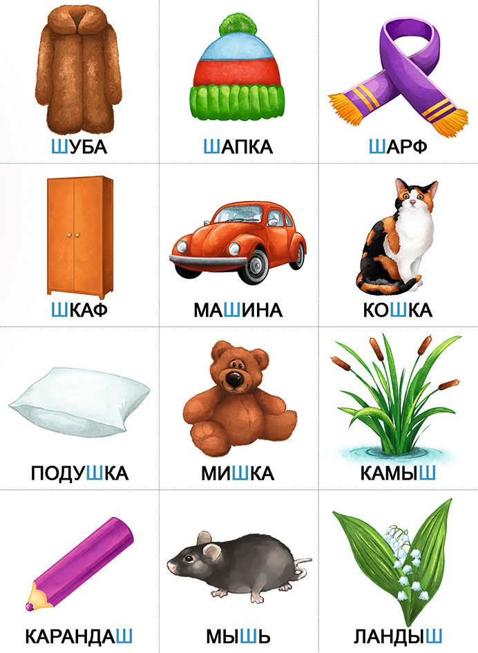 Обложка книги Произносим звуки правильно, Автор , издательство Весна-Дизайн | купить в книжном магазине Рослит