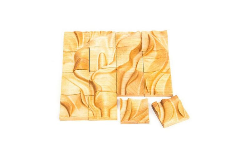 Обложка Пазлы "Калла" 16д (Томик), издательство Томик | купить в книжном магазине Рослит