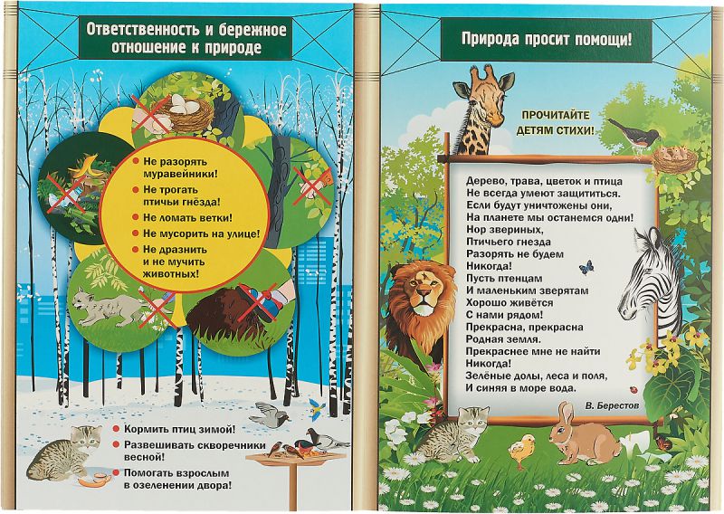 Обложка книги Природоохранные навыки поведения. Ребенок на улицах города. Ширмы с информацией для родителей и детей, Автор НШ-45, издательство Учитель | купить в книжном магазине Рослит