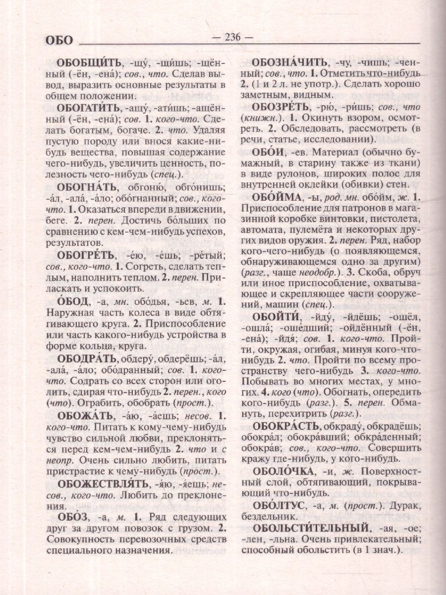 Обложка книги Толковый словарь русского языка для школьников. 65 000 слов и словосочетаний, Автор Ушаков Д.Н., издательство Хит-Книга                                          | купить в книжном магазине Рослит