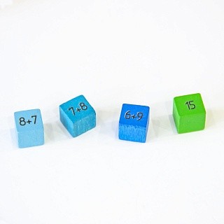 Обложка Обучающий набор Таблица сложения Н-88 7090261 (Буква-Ленд), издательство Краснокамская игрушка | купить в книжном магазине Рослит