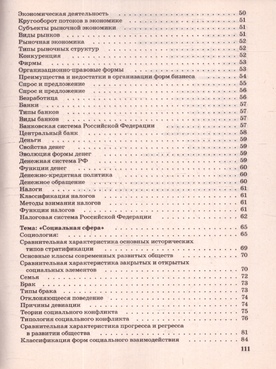 Обложка книги Обществознание в таблицах. Для школьников и абитуриентов, Автор Сазонова Т.Г., издательство ВИКТОРИЯ | купить в книжном магазине Рослит