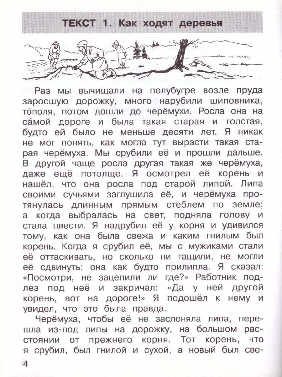 Обложка книги Тренажер по литературному чтению для 3 класса, Автор Мишакина Т.Л., издательство Просвещение/Союз                                   | купить в книжном магазине Рослит