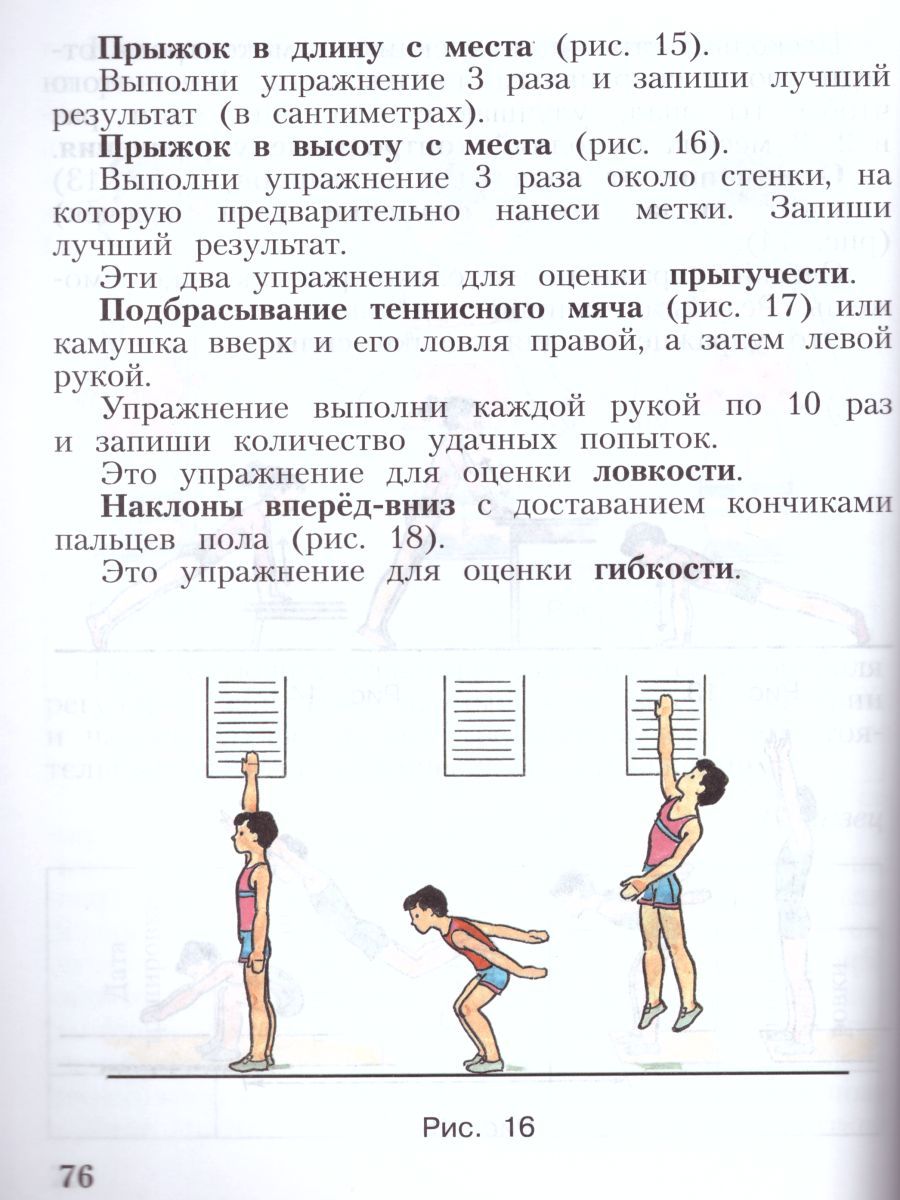 Обложка книги Физическая культура 1-4 классы. Учебник. ФГОС, Автор Лях В.И., издательство Просвещение | купить в книжном магазине Рослит