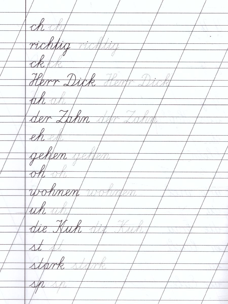 Обложка книги Прописи. Письмо букв немецкого алфавита. Задания по чистописанию и каллиграфии 7-9 лет, Автор Бондарева Т.В., издательство Учитель | купить в книжном магазине Рослит