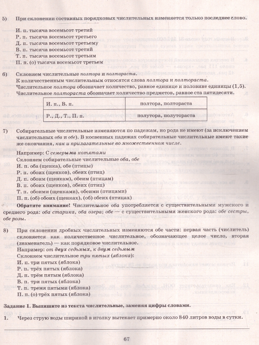 Обложка книги ОГЭ 2025 Русский язык. Экзаменационный тренажер. Итоговое собеседование, Автор Егораева Г.Т., издательство Экзамен | купить в книжном магазине Рослит